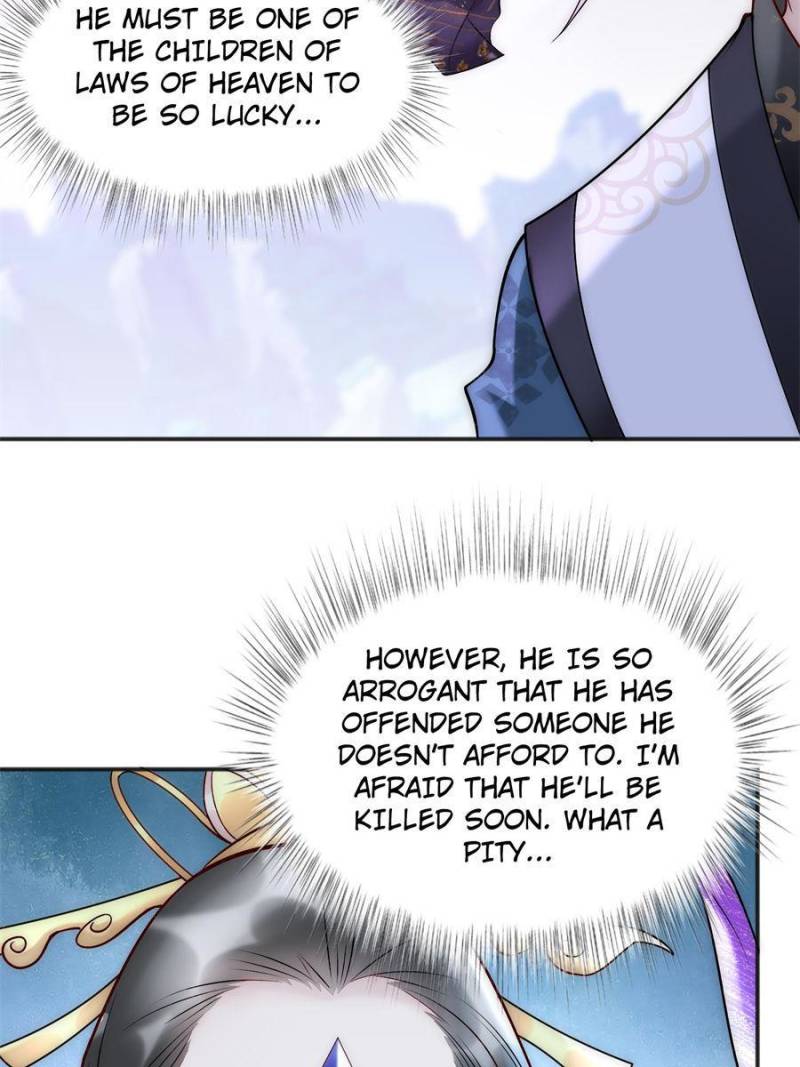 Opening Bonus of 100 Million Lives Chapter 58 - Page 24