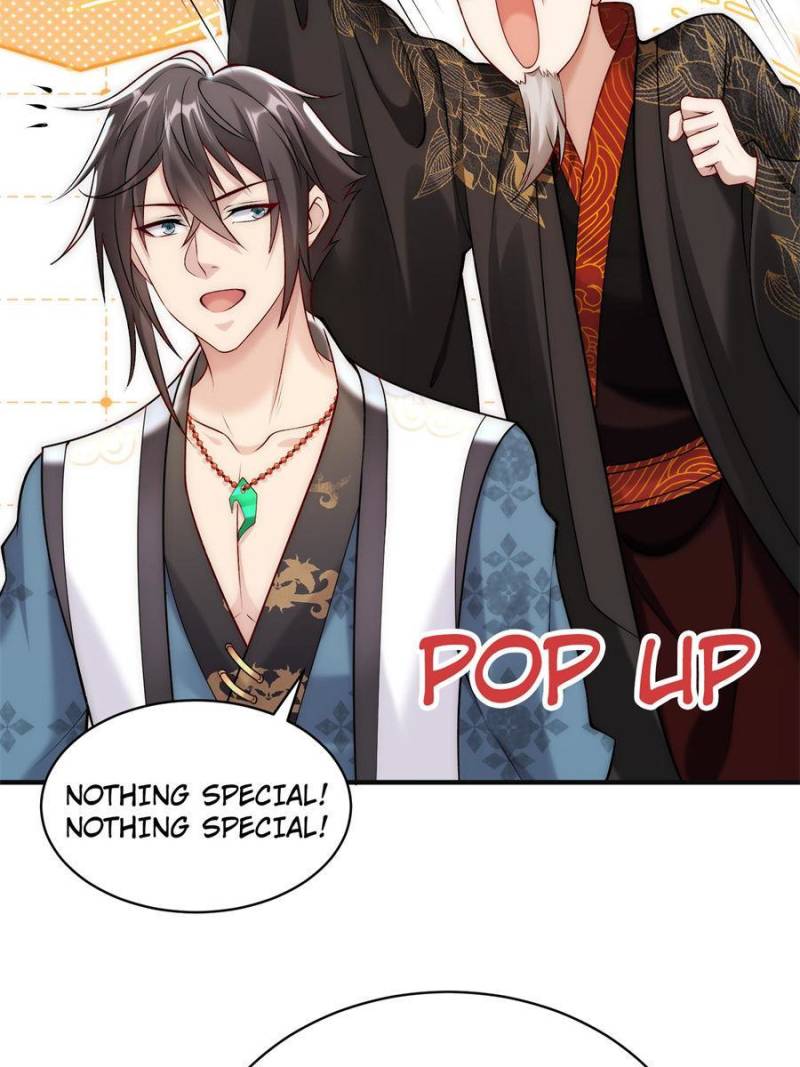 Opening Bonus of 100 Million Lives Chapter 58 - Page 26