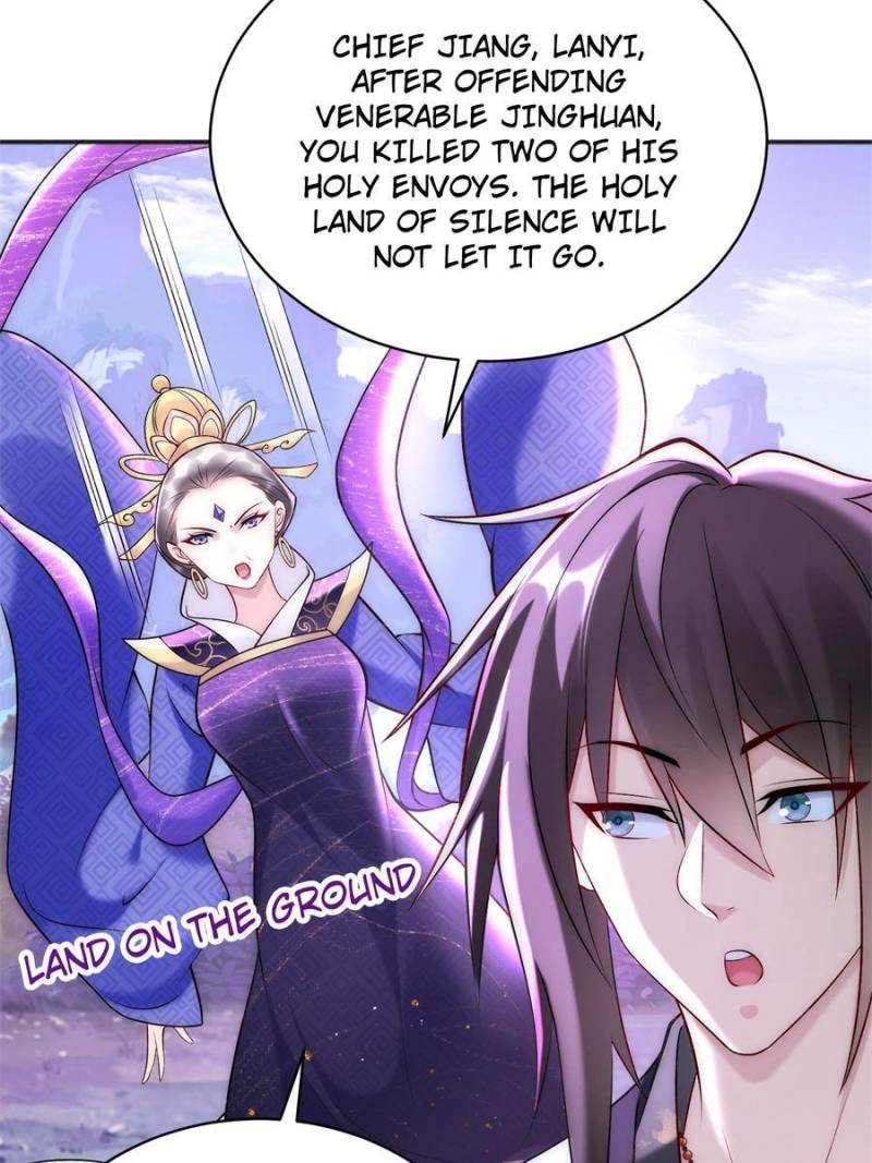 Opening Bonus of 100 Million Lives Chapter 58 - Page 27
