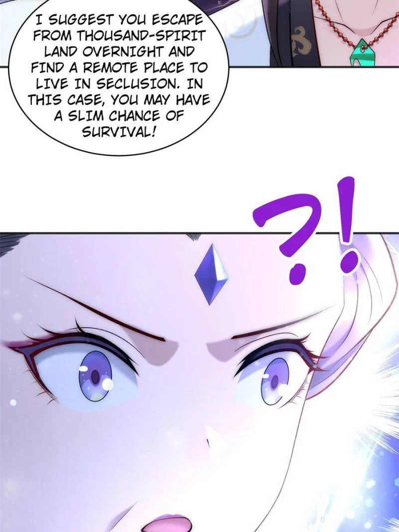 Opening Bonus of 100 Million Lives Chapter 58 - Page 28