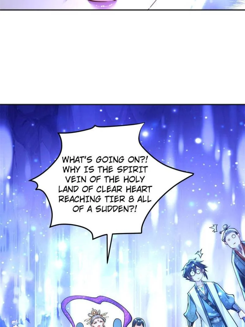 Opening Bonus of 100 Million Lives Chapter 58 - Page 29