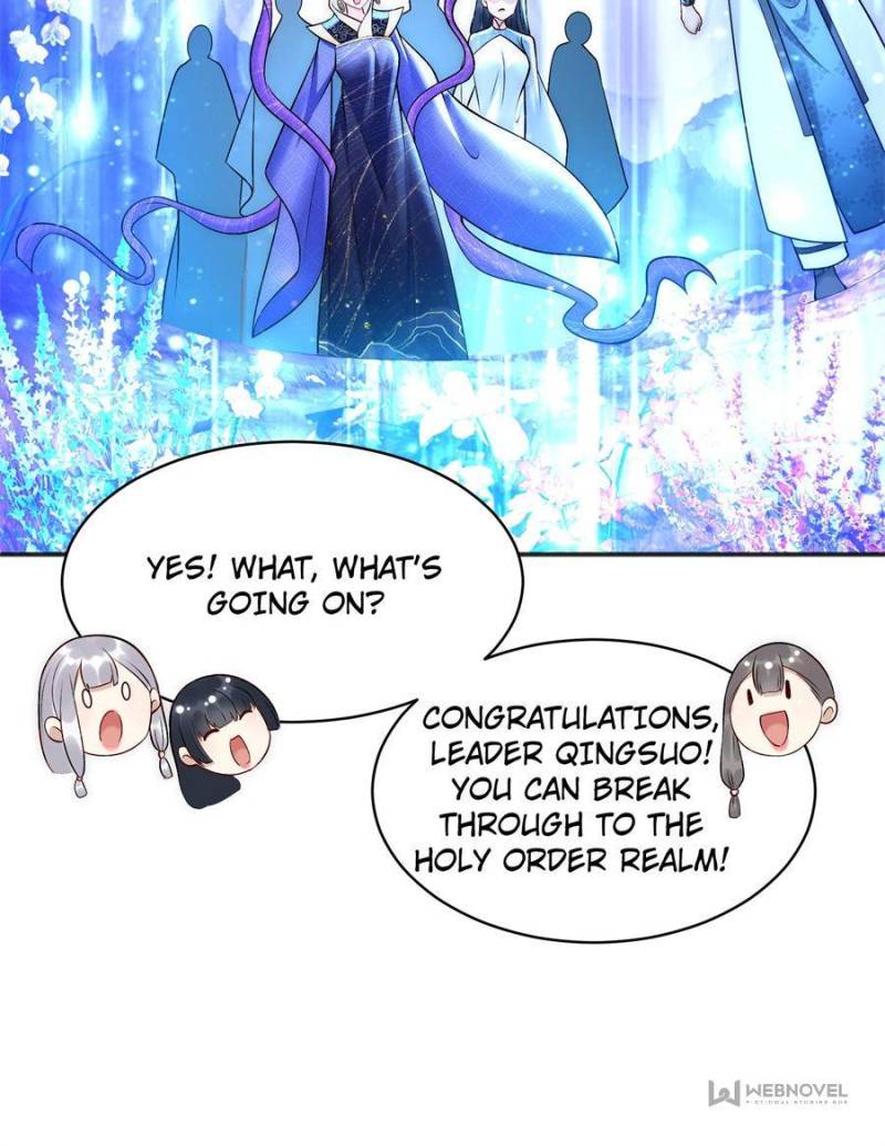 Opening Bonus of 100 Million Lives Chapter 58 - Page 30