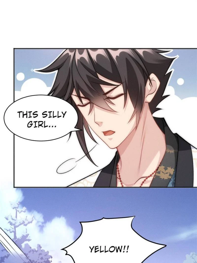 Opening Bonus of 100 Million Lives Chapter 58 - Page 31