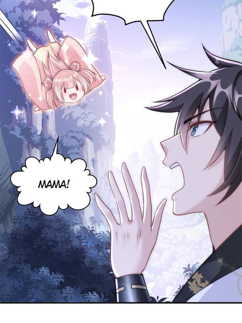Opening Bonus of 100 Million Lives Chapter 58 - Page 32