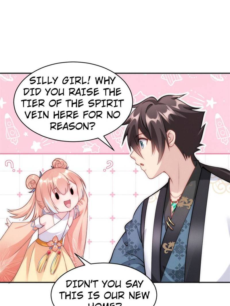 Opening Bonus of 100 Million Lives Chapter 58 - Page 33