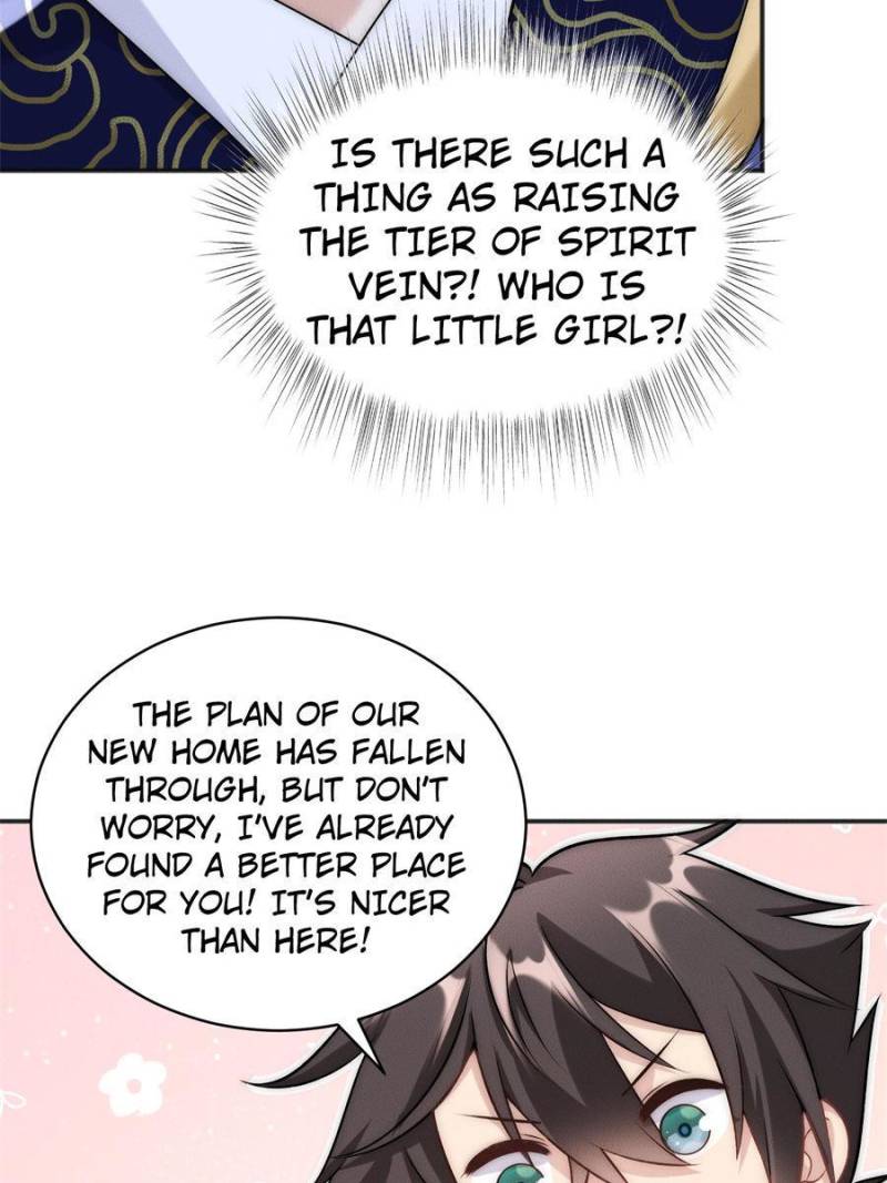 Opening Bonus of 100 Million Lives Chapter 58 - Page 35