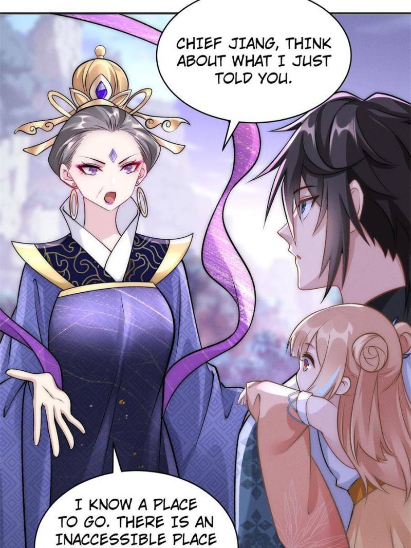 Opening Bonus of 100 Million Lives Chapter 58 - Page 37