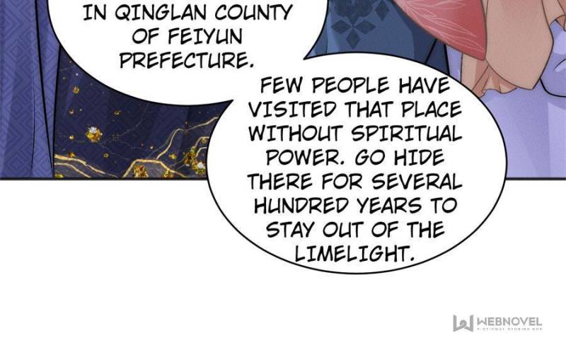 Opening Bonus of 100 Million Lives Chapter 58 - Page 38
