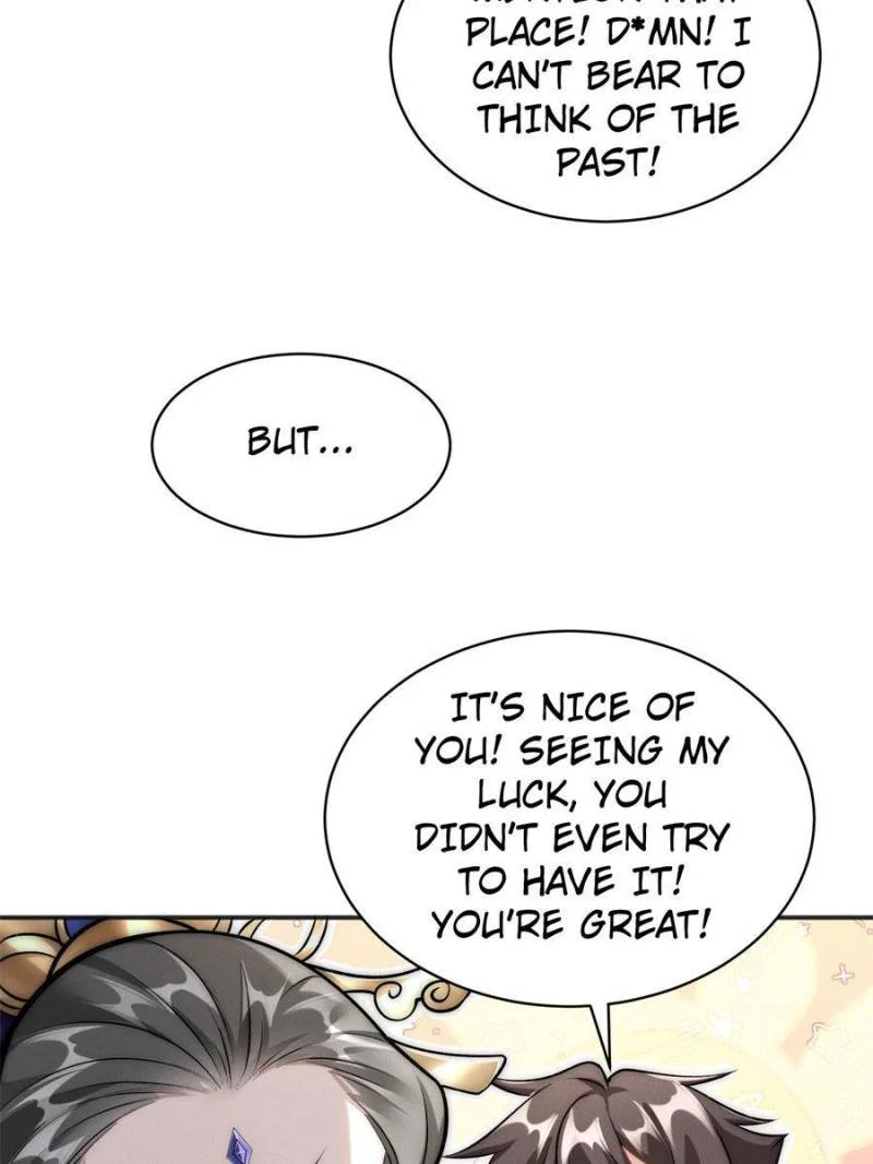 Opening Bonus of 100 Million Lives Chapter 58 - Page 40