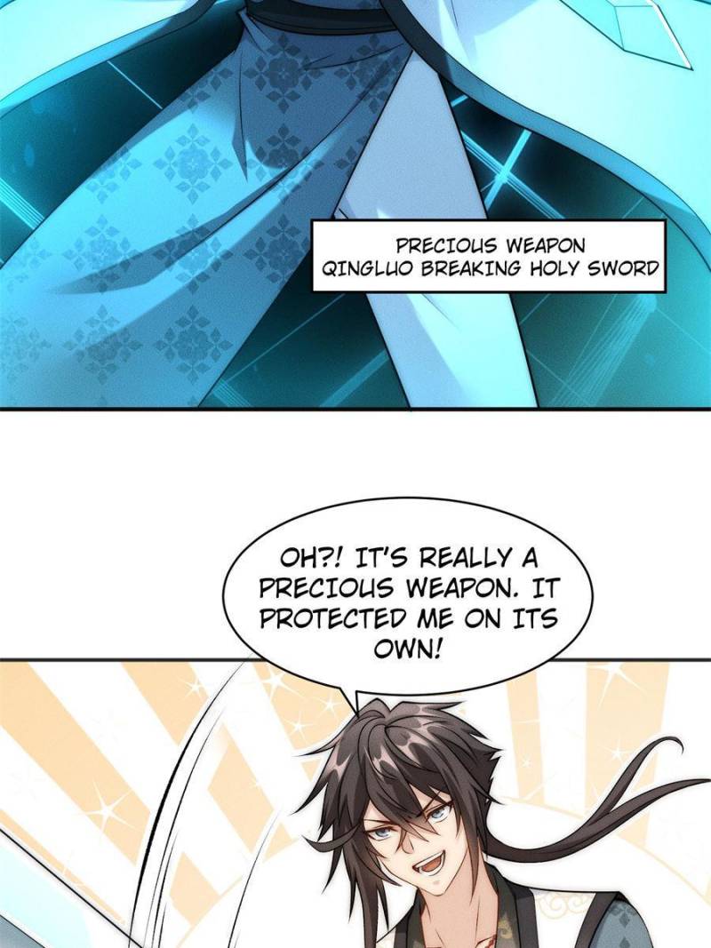 Opening Bonus of 100 Million Lives Chapter 58 - Page 5