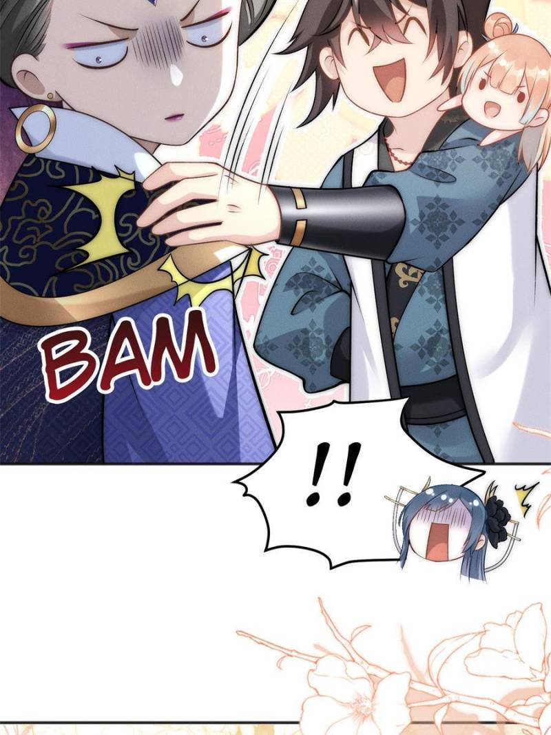 Opening Bonus of 100 Million Lives Chapter 58 - Page 41