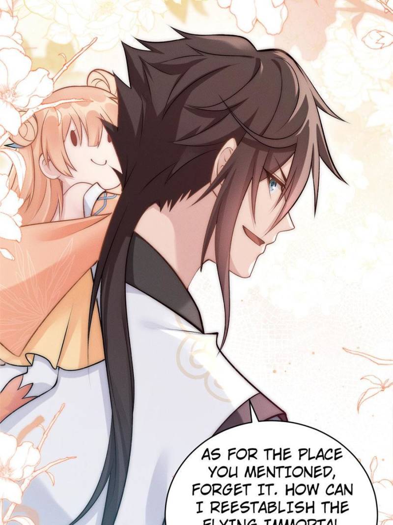 Opening Bonus of 100 Million Lives Chapter 58 - Page 42