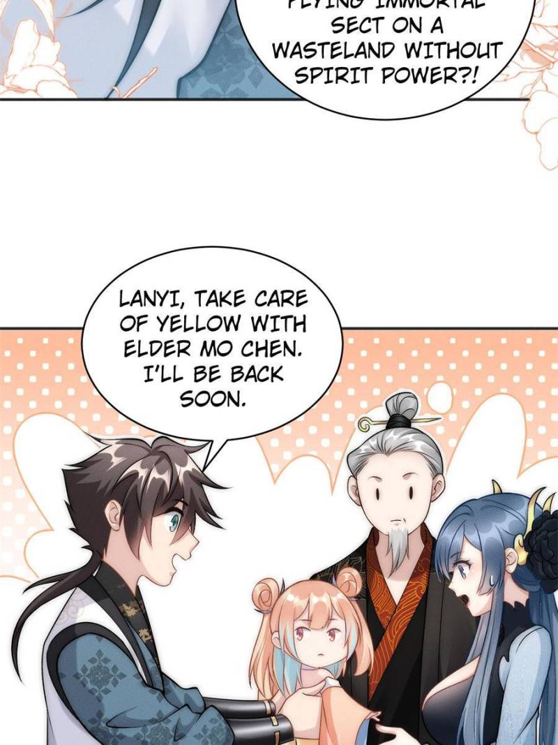 Opening Bonus of 100 Million Lives Chapter 58 - Page 43