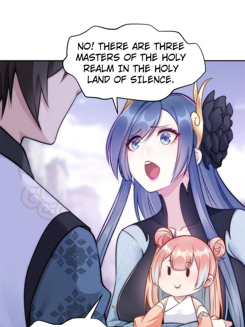 Opening Bonus of 100 Million Lives Chapter 58 - Page 46