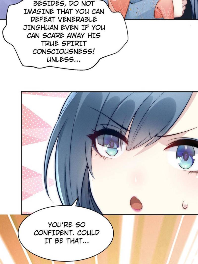 Opening Bonus of 100 Million Lives Chapter 58 - Page 47