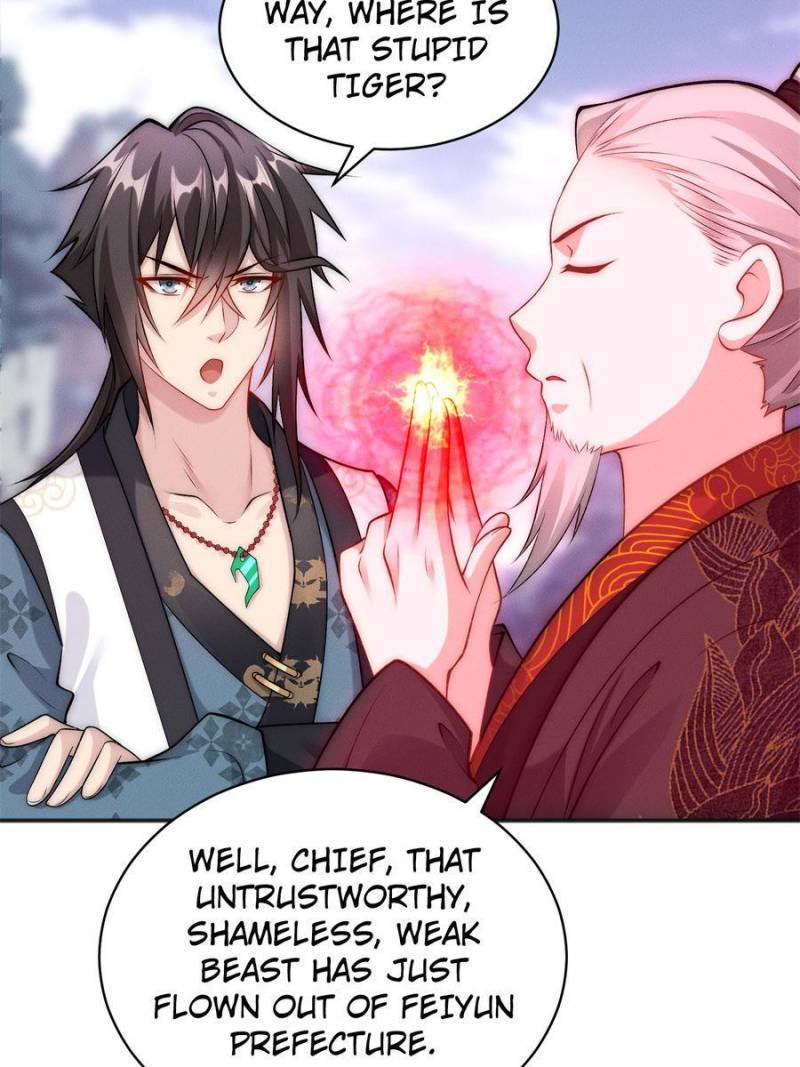 Opening Bonus of 100 Million Lives Chapter 58 - Page 50