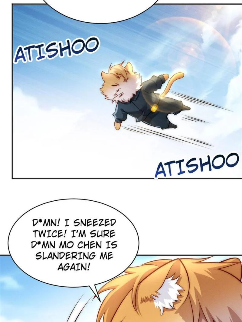 Opening Bonus of 100 Million Lives Chapter 58 - Page 51