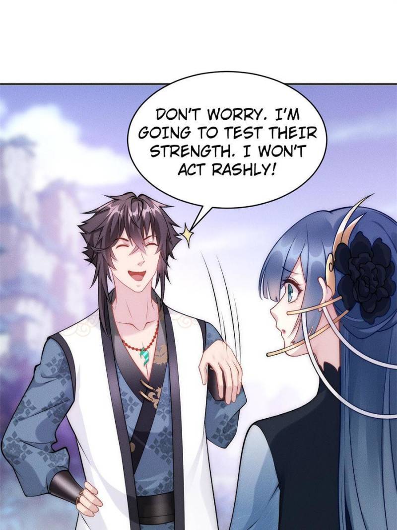 Opening Bonus of 100 Million Lives Chapter 58 - Page 53