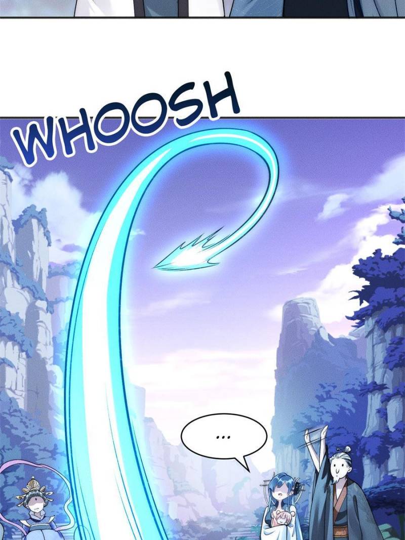 Opening Bonus of 100 Million Lives Chapter 58 - Page 54