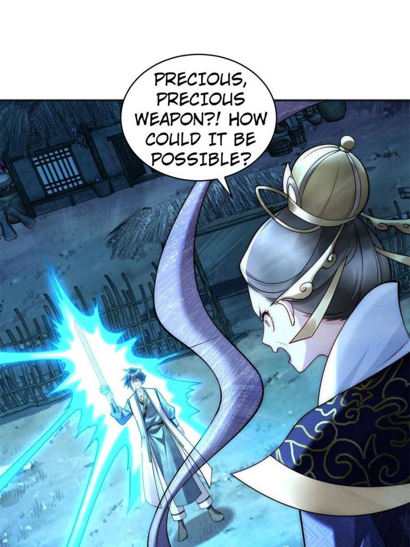 Opening Bonus of 100 Million Lives Chapter 58 - Page 7