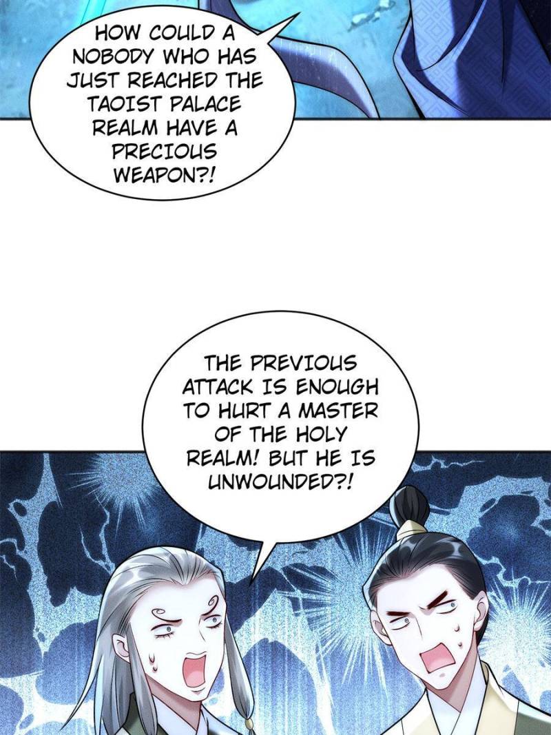 Opening Bonus of 100 Million Lives Chapter 58 - Page 8