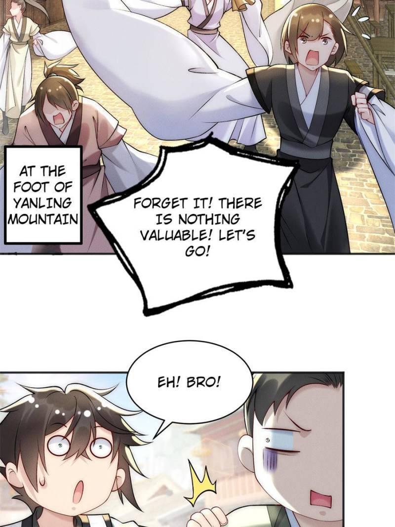 Opening Bonus of 100 Million Lives Chapter 59 - Page 2