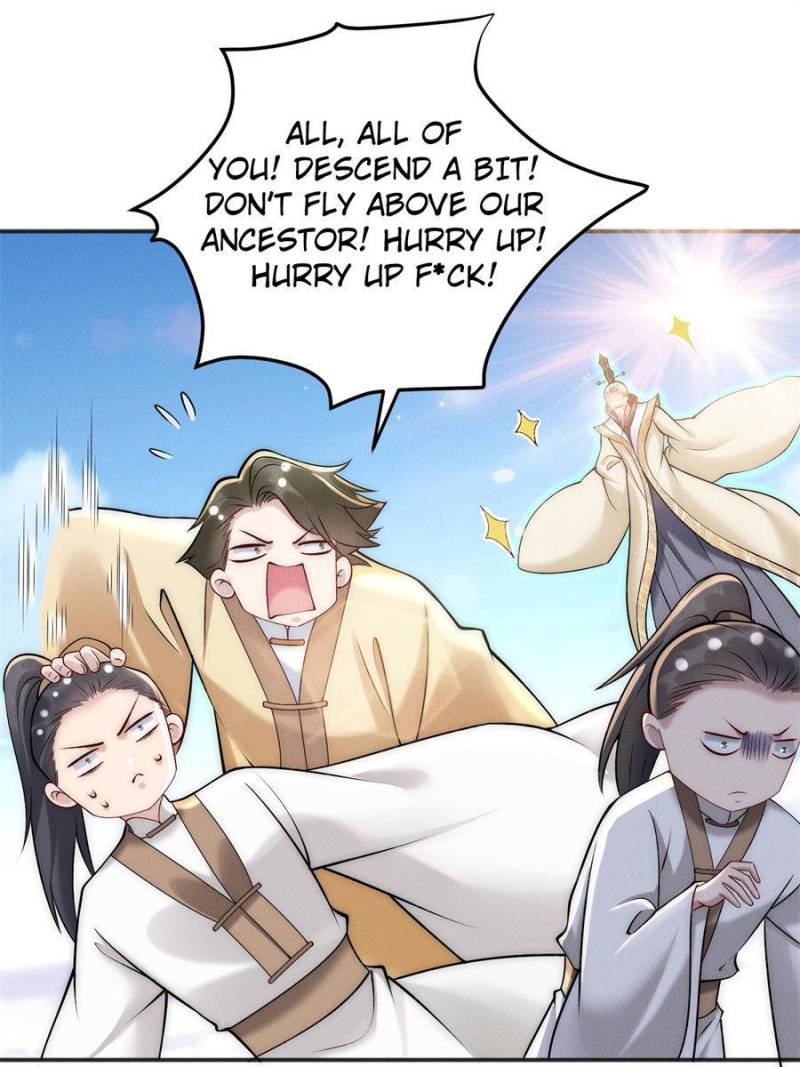 Opening Bonus of 100 Million Lives Chapter 59 - Page 16