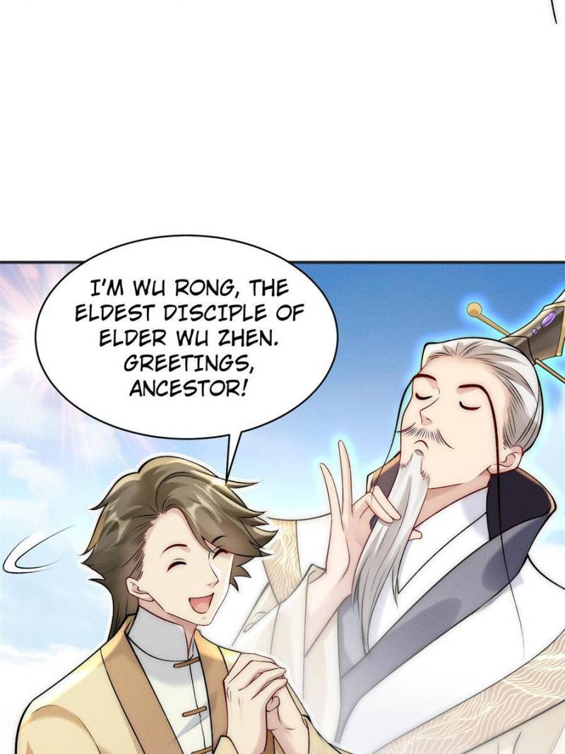 Opening Bonus of 100 Million Lives Chapter 59 - Page 17