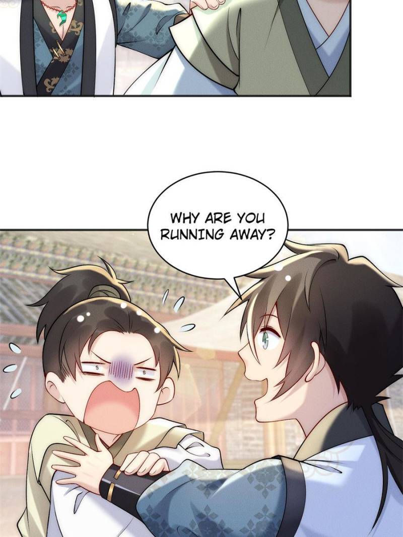 Opening Bonus of 100 Million Lives Chapter 59 - Page 3