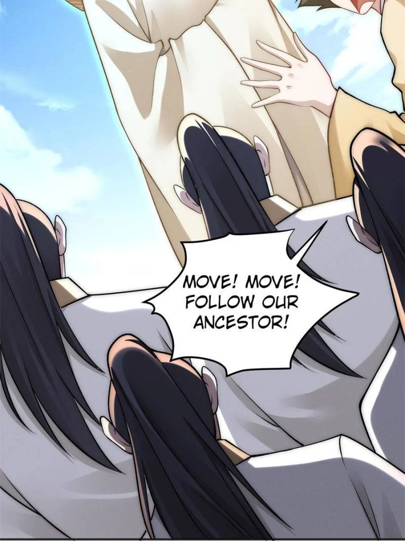 Opening Bonus of 100 Million Lives Chapter 59 - Page 25