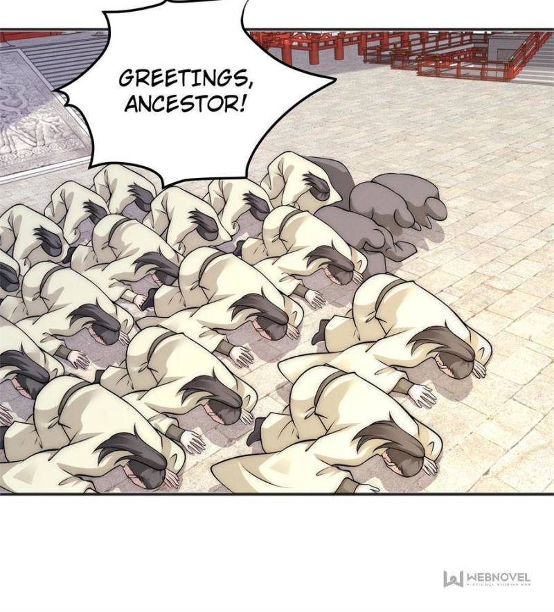 Opening Bonus of 100 Million Lives Chapter 59 - Page 29