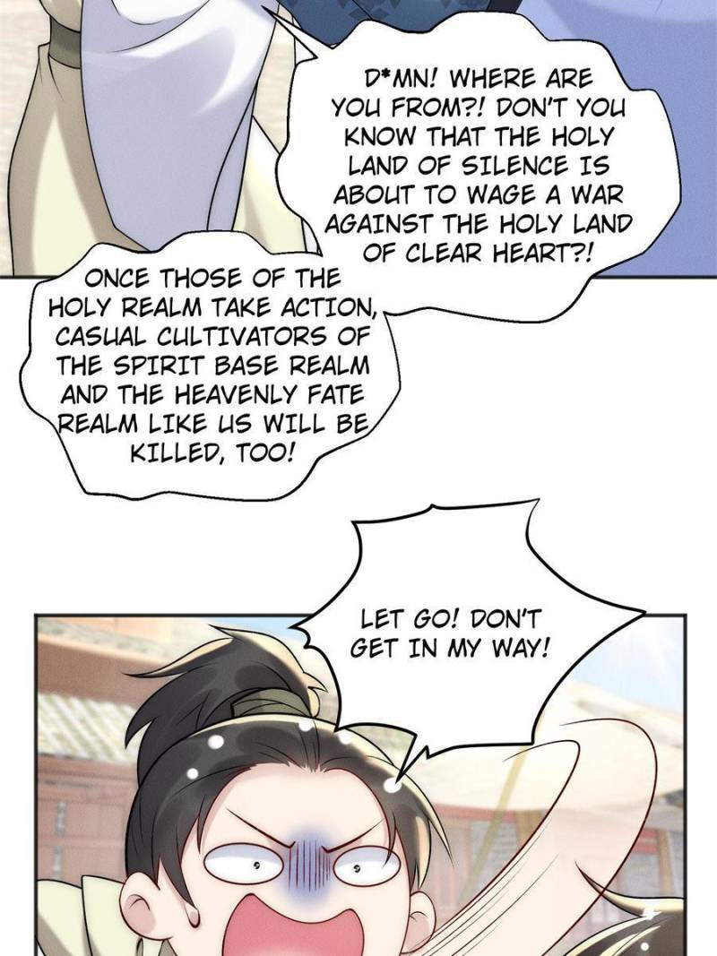 Opening Bonus of 100 Million Lives Chapter 59 - Page 4