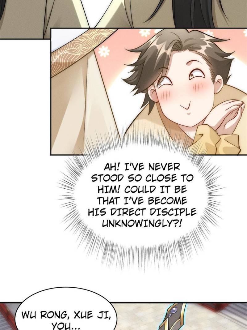 Opening Bonus of 100 Million Lives Chapter 59 - Page 31