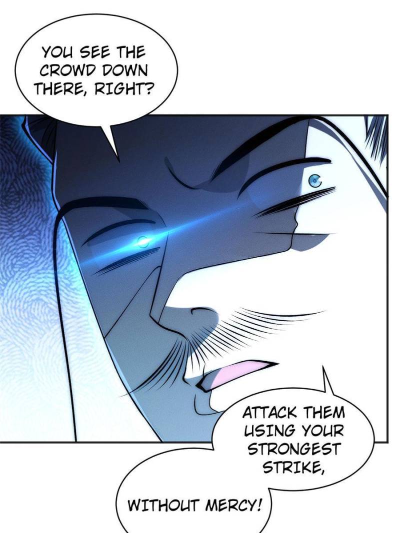 Opening Bonus of 100 Million Lives Chapter 59 - Page 33