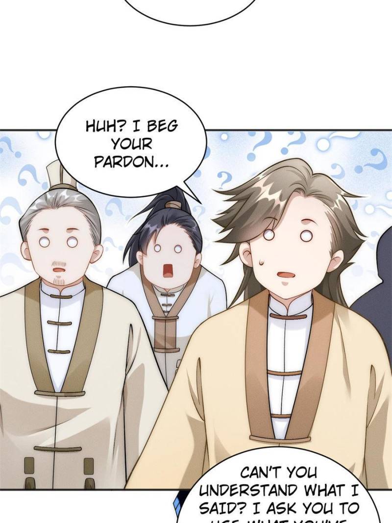 Opening Bonus of 100 Million Lives Chapter 59 - Page 34
