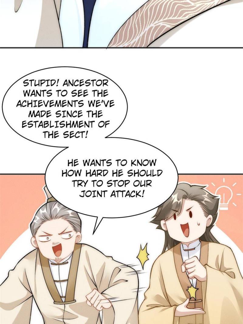 Opening Bonus of 100 Million Lives Chapter 59 - Page 36