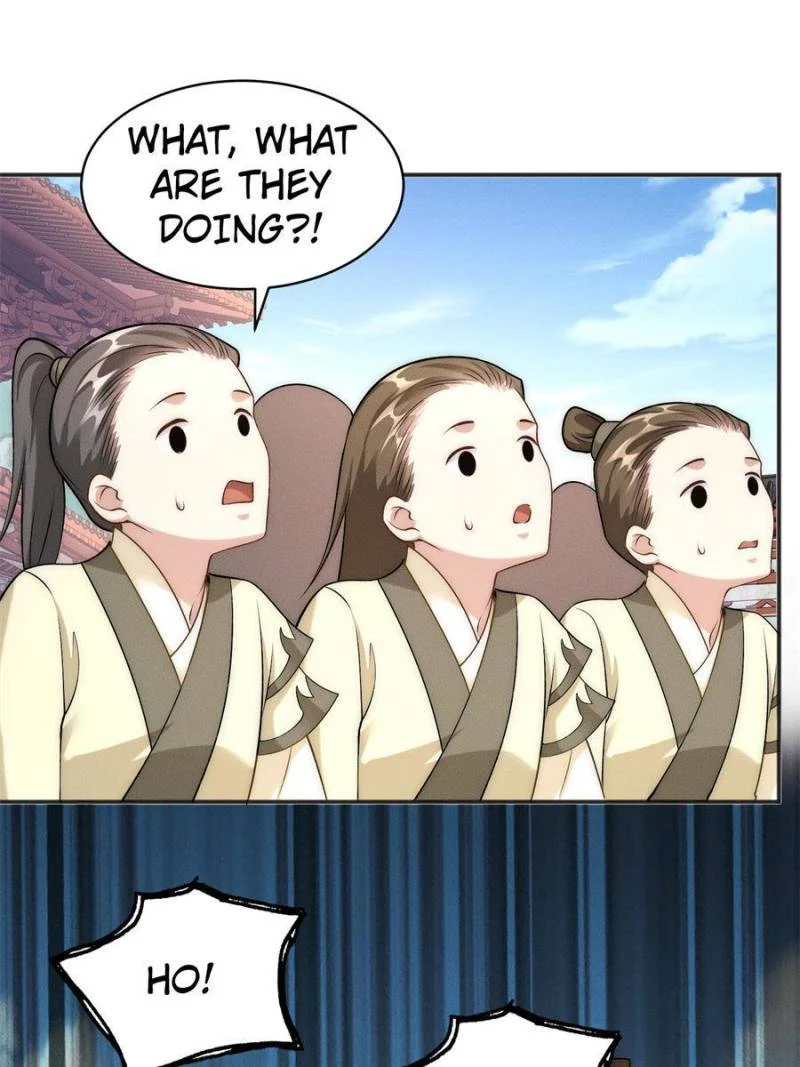 Opening Bonus of 100 Million Lives Chapter 59 - Page 39