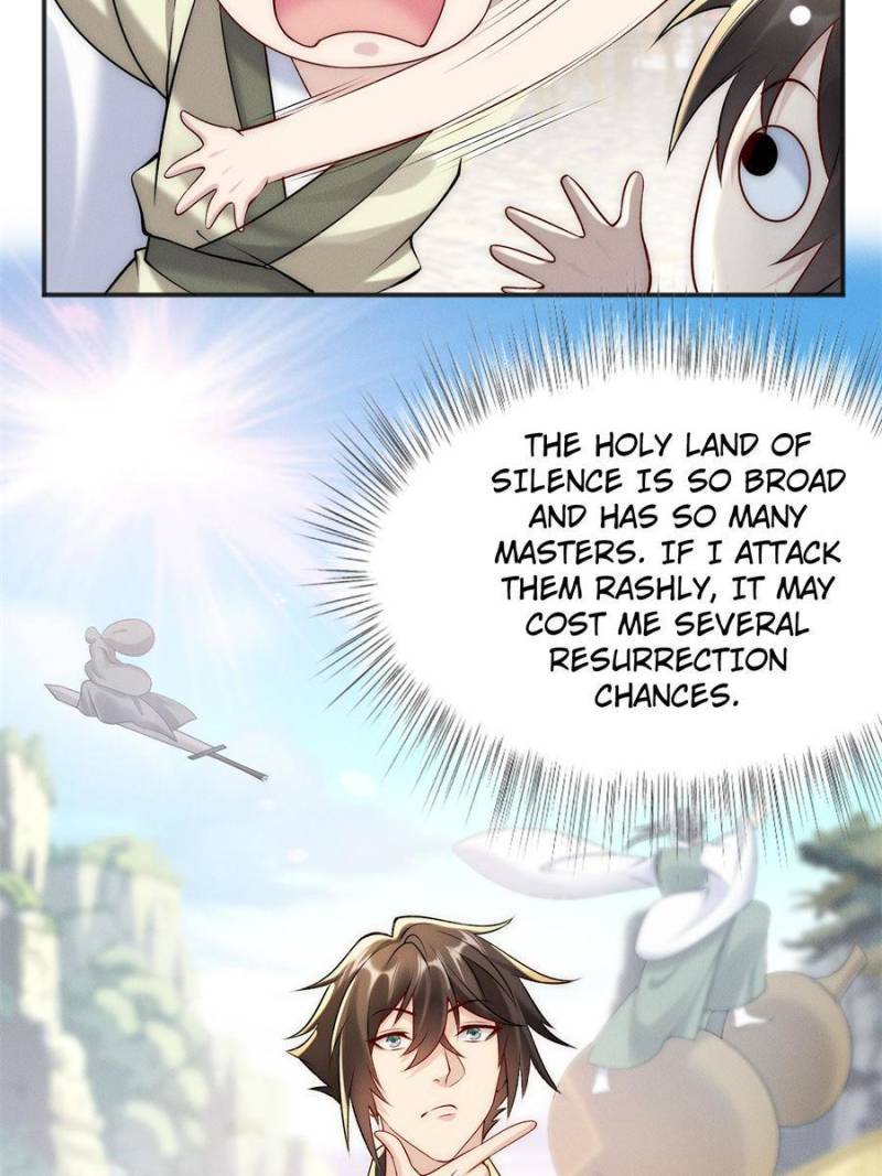 Opening Bonus of 100 Million Lives Chapter 59 - Page 5