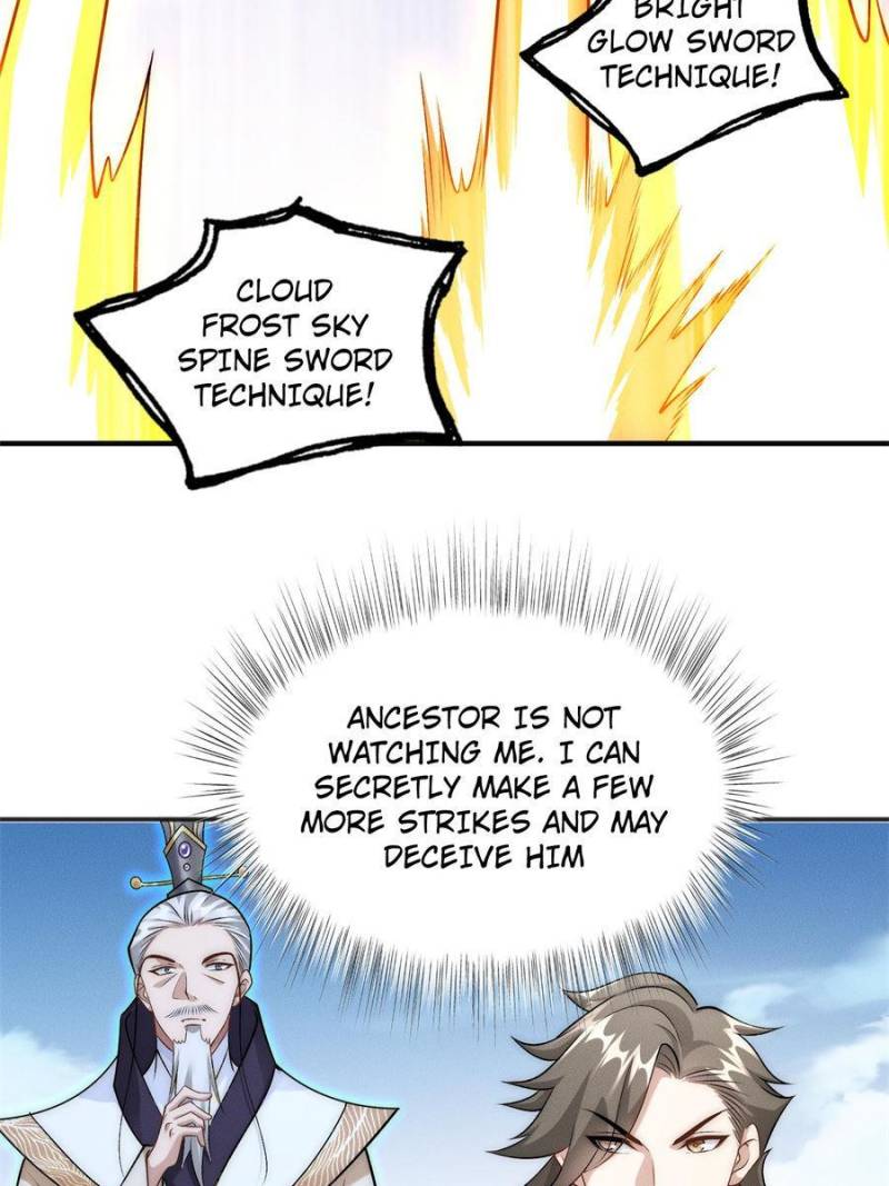 Opening Bonus of 100 Million Lives Chapter 59 - Page 41