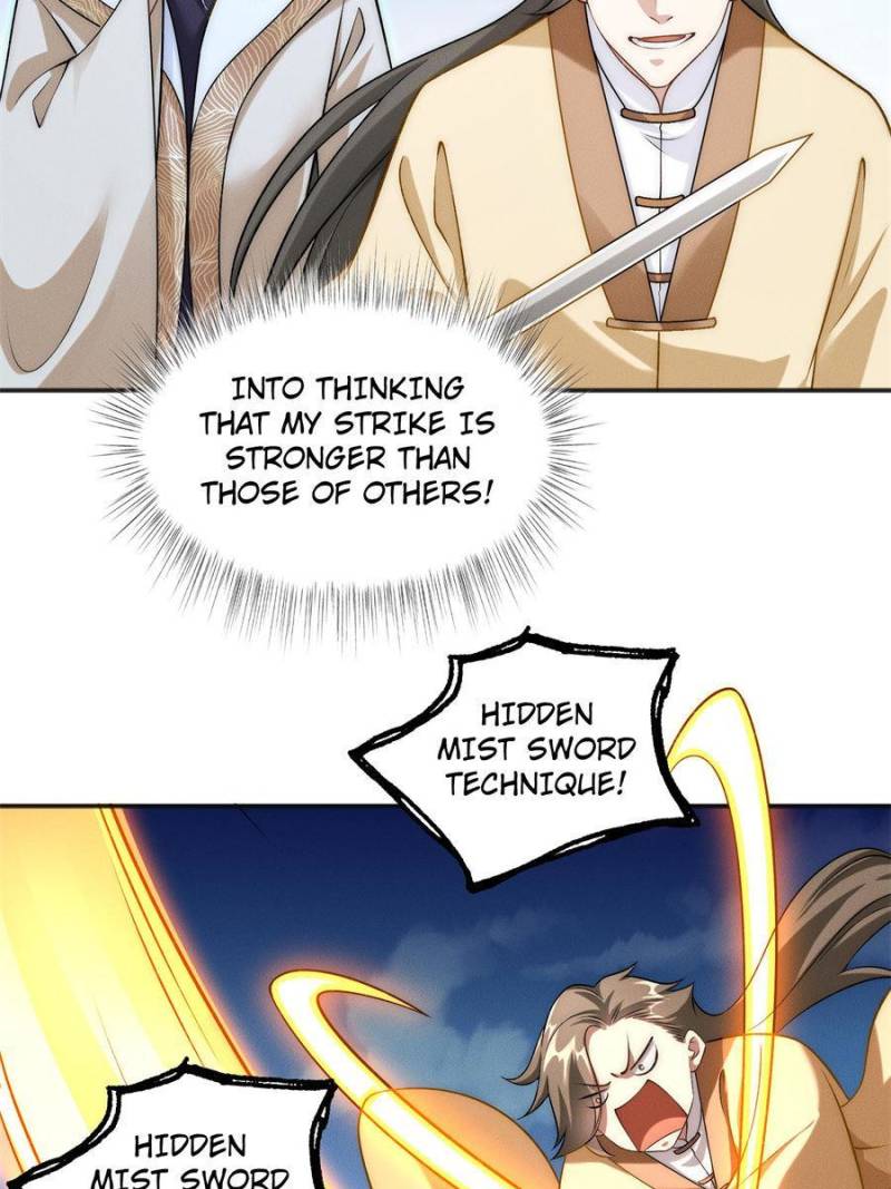 Opening Bonus of 100 Million Lives Chapter 59 - Page 42