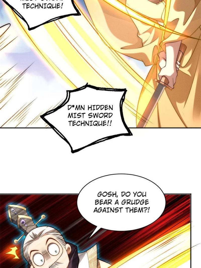 Opening Bonus of 100 Million Lives Chapter 59 - Page 43