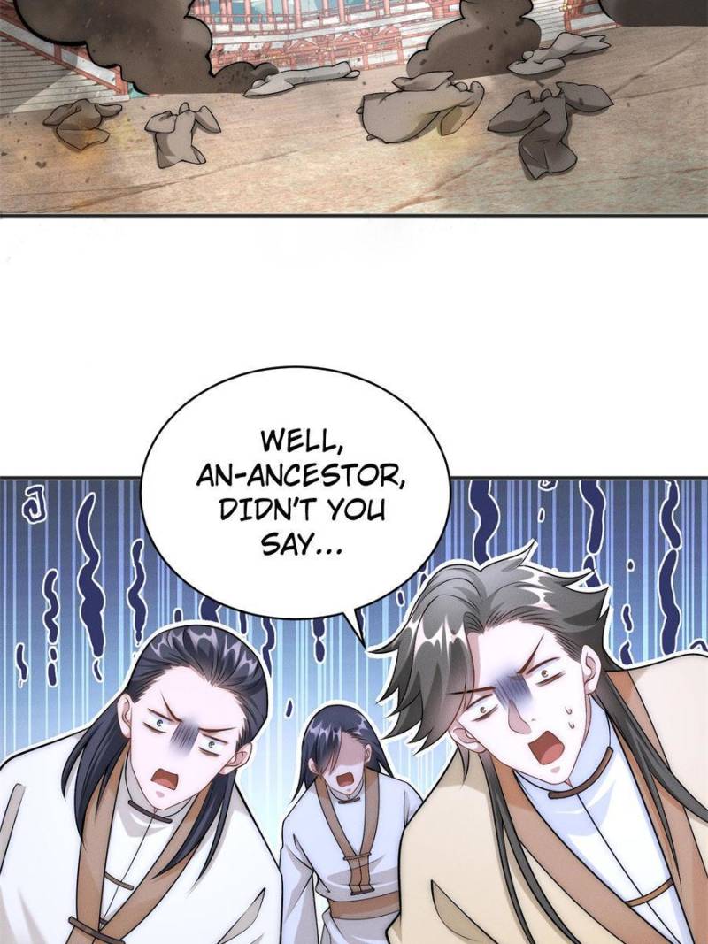 Opening Bonus of 100 Million Lives Chapter 59 - Page 47