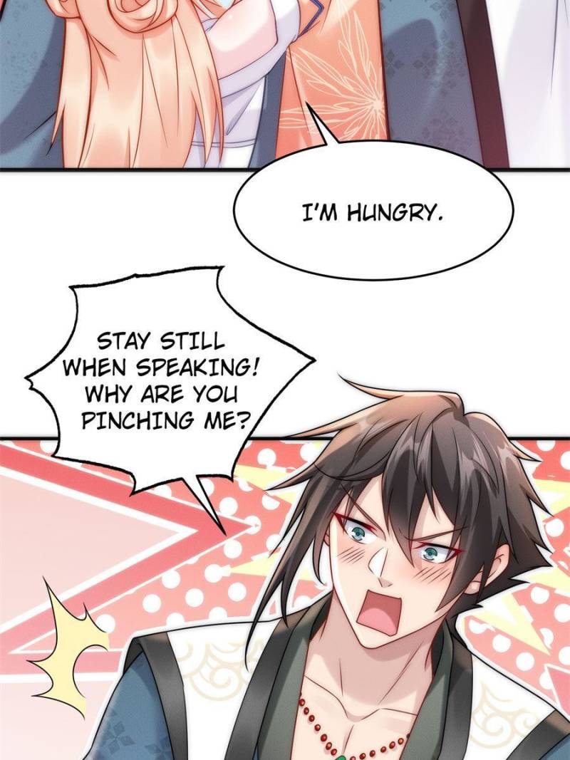 Opening Bonus of 100 Million Lives Chapter 6 - Page 2