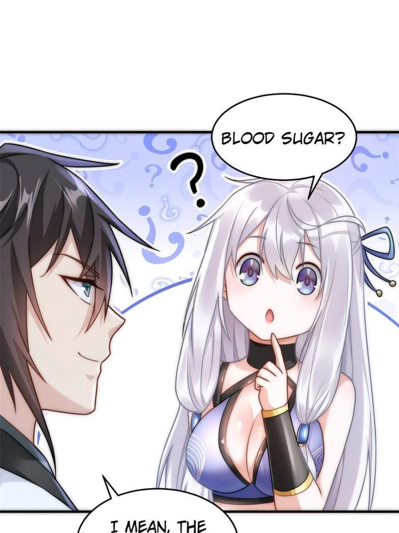 Opening Bonus of 100 Million Lives Chapter 6 - Page 12