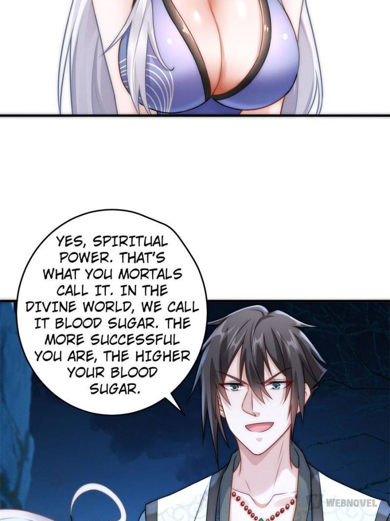 Opening Bonus of 100 Million Lives Chapter 6 - Page 14
