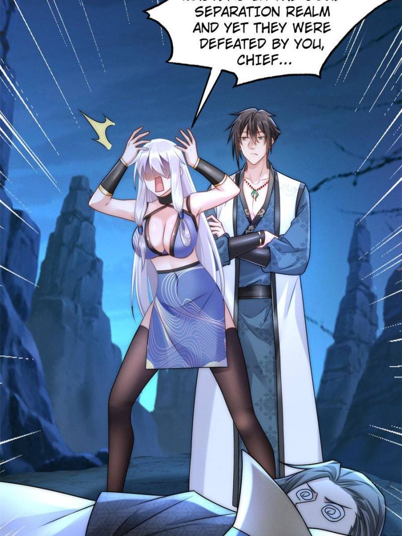 Opening Bonus of 100 Million Lives Chapter 6 - Page 17
