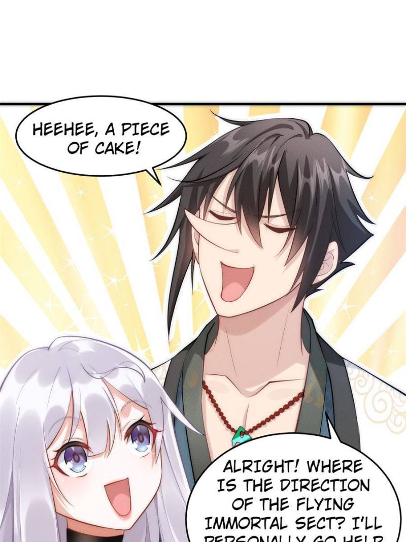 Opening Bonus of 100 Million Lives Chapter 6 - Page 19
