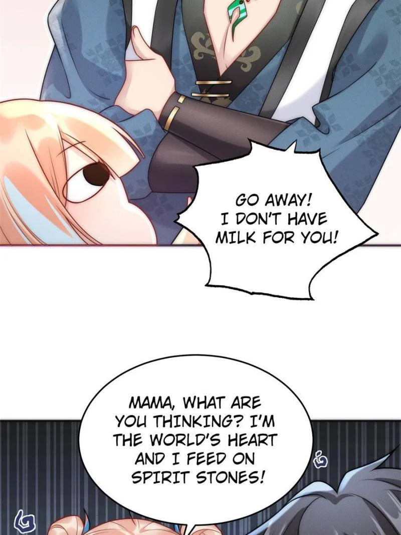 Opening Bonus of 100 Million Lives Chapter 6 - Page 3