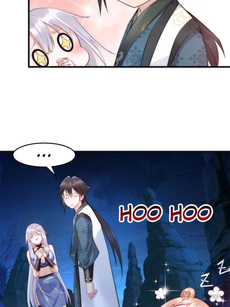 Opening Bonus of 100 Million Lives Chapter 6 - Page 21