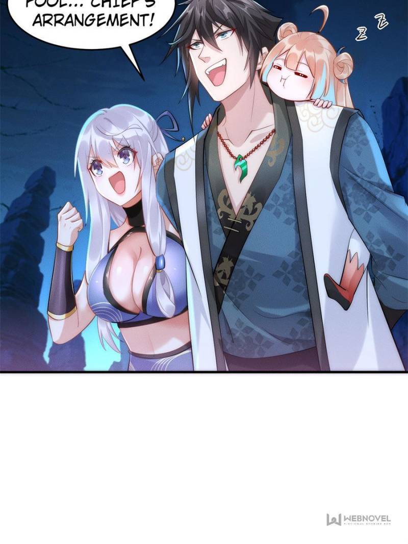 Opening Bonus of 100 Million Lives Chapter 6 - Page 23
